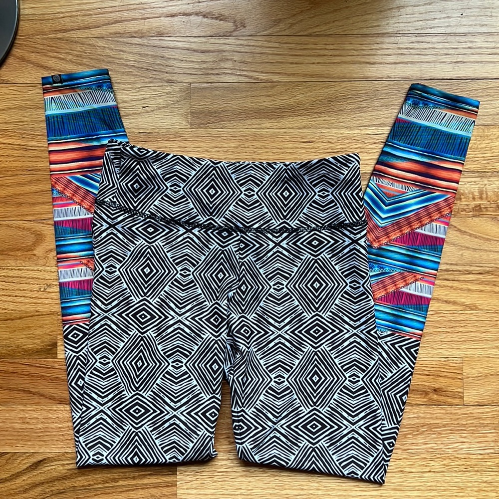 Onzie leggings. S/M